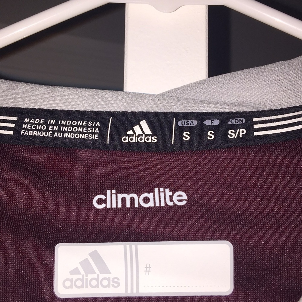 MSU pullover - Picture 2 of 2